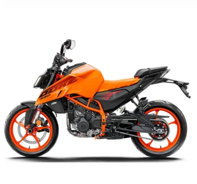 Kawasaki Clasico 2000